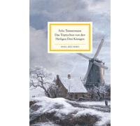 Felix Timmerman Das Triptychon von den Heiligen Drei Königen: (Copertina rigida)