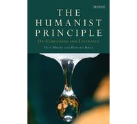 Felix Unger Daisaku Ikeda The Humanist Principle (Tascabile)