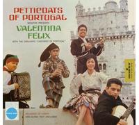 Felix, Valentina - Petticoats Of Portugal