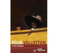 Felix vallotton la vie a distance - dvd