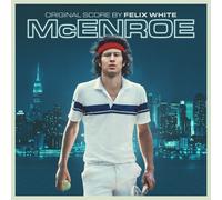FELIX WHITE McEnroe (Vinyl LP) 12" Album