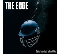 FELIX WHITE The Edge (Vinyl LP) 12" Album