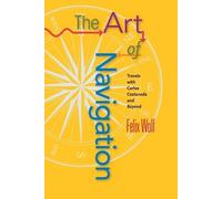 Felix Wolf The Art of Navigation (Tascabile)