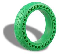 Felixstory 8.5x2 Pollici Pneumatico Solido Per Xiaomi Mi Essential/ 3 Lite/pro 2 Zwheel zfox/zlionx Cecotec Bongo Serie A Scooter elettrico, 50/75-6.1 8 1/2X2 8.5x2.125 Pneumatico Antideflagrante