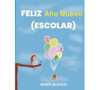 Feliz Año Nuevo (Escolar)