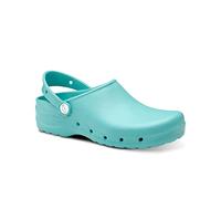 Feliz Caminar - Zoccoli sanitari galleggianti, ACQUAMARINA, 39 EU