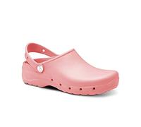 Feliz Caminar - Zoccoli sanitari galleggianti, Corallo, 39 EU