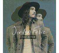 Feliz Jordan - River