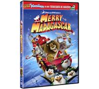Feliz Madagascar --- IMPORT ZONE 2 ---