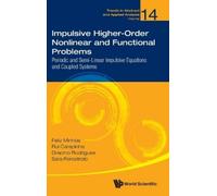 Feliz Manuel Mi Impulsive Higher-order Nonlinear And Function (Copertina rigida)