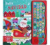 Feliz Navidad