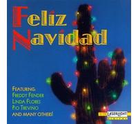 Feliz Navidad