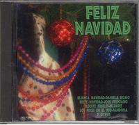 Feliz Navidad