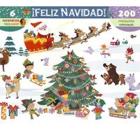 ¡Feliz Navidad!