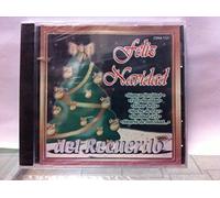 Feliz navidad del recuerdo