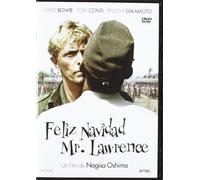 Feliz Navidad Mr. Lawrence --- IMPORT ZONE 2 ---