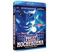 Feliz Nochebuena BD 1980 To All a Good Night