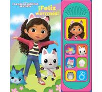 FELIZ VIERRRNES. LA CASA DE MUÑECAS DE GABBY