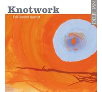 Fell Clarinet Quartet - Knotwork