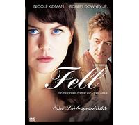 Fell - Ein imaginäres Portrait von Diane Arbus