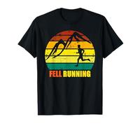 Fell Running Ultra Distance Running Lovers Uomo Donna Bambini Maglietta
