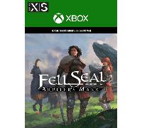 Fell Seal: Arbiter's Mark XBOX LIVE Key EUROPE