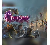 Fell Seal: Arbiter's Mark (Xbox One / Xbox Series X|S) Xbox Live Key - BRAZIL