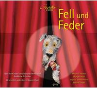 Fell Und Feder-Eine Kinde Various Artists (CD)