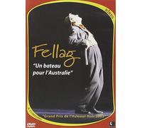 Fellag - Un Bateau Pour L'Australie [Edizione: Francia]