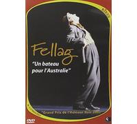 Fellag - Un Bateau Pour L''Australie [Edizione: Francia] [Edizione: Francia]