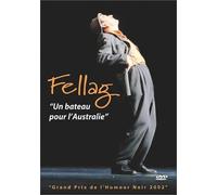 Fellag;un bateau pour l'autralie