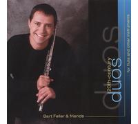 Feller, Bart & Friends - 20Th Century Duos