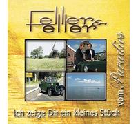 Feller & Feller - Ich Zeig Dir Ein Kleines