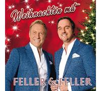 Feller & Feller - Weihnacht mit [Import Allemand]