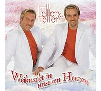Feller & Feller - Weihnachten in Unseren