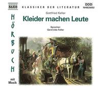 Feller,Gerd Udo - Kleider Machen Leute