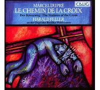Feller,Harald - Le Chemin de la Croix