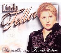 Feller,Linda - Du weißt, was Frenchauen lieben (3 tracks, 1999)