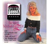 Feller,Linda - Es Wird Höchste Zeit