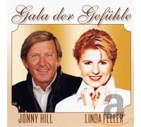 Feller,Linda & Hill,Jonny - Gala der Gefühle