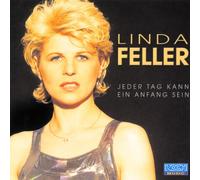 Feller,Linda - Jeder Tag Kann Ein Anfang Sein