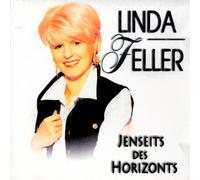 Feller,Linda - Jenseits des Horizonts