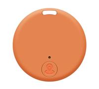 Fellflying Trova chiavi, Wireless Remote Finder Localizzatore di oggetti per la ricerca di portafogli, Localizzatore di oggetti con raggio d'azione di 42 piedi e funzione di promemoria allarme per
