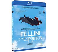 Fellini de los espíritus