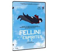 Fellini de los espíritus