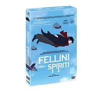 Fellini Degli Spiriti