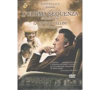 Fellini - L'Ultima Sequenza / La Tivu' Di Fellini / 8 1/2: The Lost Ending ( L'Ultima sequenza )
