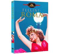 Fellini roma