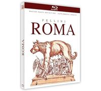 FELLINI ROMA