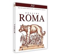 FELLINI ROMA (Blu-ray) Paule, Raout, Gonzales, Peter, De, Doses Pia